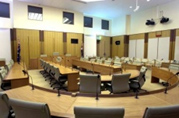 Federation Chamber, Parliament House